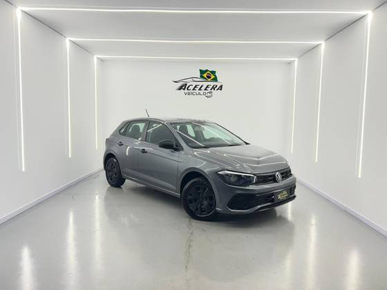 VOLKSWAGEN POLO 1.0 MPI TRACK MANUAL VOLKSWAGEN POLO 1.0 MPI TRACK MANUAL